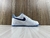 Nike Air force 1 White University Blue - comprar online