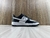 Nike Air force 1 White Swoosh Panda - comprar online