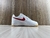Nike Air force 1 University Red Gum - comprar online