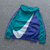 Jaqueta Nike ''Big Back Swoosh'' Royal/Purple - comprar online