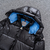 Jaqueta Puffer Moncler Black - comprar online
