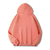 Moletom Essentials Salmão - comprar online