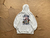 Moletom Stussy White - comprar online