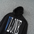 Moletom Vlone ''Logo'' Black/Blue - comprar online