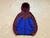 Nike Tech Fleece Blue/Wine - comprar online