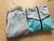 Nike Tech Fleece Royal/Grey - comprar online