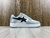 Bape Sta White and Grey - comprar online