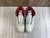 Nike Air Jordan 1 High ''Phantom Gym Red'' na internet