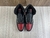 Nike Air Jordan 1 High ''Bred Banned'' na internet