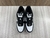Nike Air force 1 White Swoosh Panda na internet