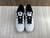 Nike Air force 1 White Black na internet