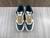 Nike Air force 1 Dark Green Sail na internet