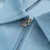 Jaqueta Palm Angels X Haas F1 Team Light Blue na internet