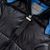 Jaqueta Puffer Moncler Black na internet