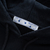 Moletom Off-White ''Marker Slim'' Preto na internet