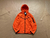 Nike Tech Fleece Orange na internet