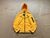 Nike Tech Fleece Yellow na internet