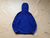 Nike Tech Fleece Blue na internet