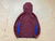 Nike Tech Fleece Blue/Wine na internet