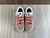 Nike Dunk Low Double Swoosh Sail ''Cherry'' na internet
