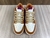 Nike Dunk Low ''Curry Game Royal'' na internet