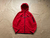 Nike Tech Fleece Red - comprar online