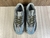 Adidas Yeezy 700 ''Teal Blue'' na internet