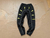 Trapstar Irongante Shell Tracksuit Black na internet