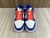 Nike Dunk Low ''Bright Crimson Game'' na internet