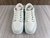 Nike Dunk Low ''Barely Green'' na internet