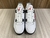 Nike Air Jordan 4 ''White Cement'' na internet