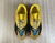 Adidas Yeezy 700 ''Sun'' na internet