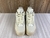 Nike Air Jordan 4 ''Off-White Sail'' na internet