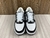Bape Sta White and Black na internet