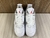 Nike Air Jordan 4 ''White Oreo'' na internet