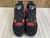 Nike Air Jordan 4 ''Red Thunder'' na internet