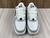 Bape Sta White and Grey na internet