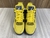 Nike Air Jordan 4 ''Lightning'' na internet