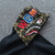 Jaqueta Bape "Shark'' Black na internet