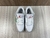 Nike Air Jordan 3 ''Lucky Green'' na internet