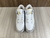 Nike Air Jordan 3 ''Laser Orange'' na internet