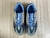 Adidas Yeezy 700 ''Carbon Blue'' na internet