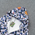 Jaqueta Bape "Shark Camo'' Blue na internet