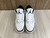 Nike Air Jordan 3 ''Dark Iris'' na internet