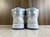 Nike Air Jordan 1 High Zoom ''White Racer Blue'' na internet