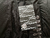 Jaqueta Trapstar "It's A Secret" Black - loja online