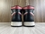 Nike Air Jordan 1 High ''Black Gym Red'' - Booz Store