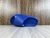 Adidas Yeezy Slide ''Azure'' - Booz Store