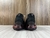 Air Max Scorpion ''Black University Red'' - Booz Store