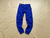 Nike Tech Fleece Blue - Booz Store